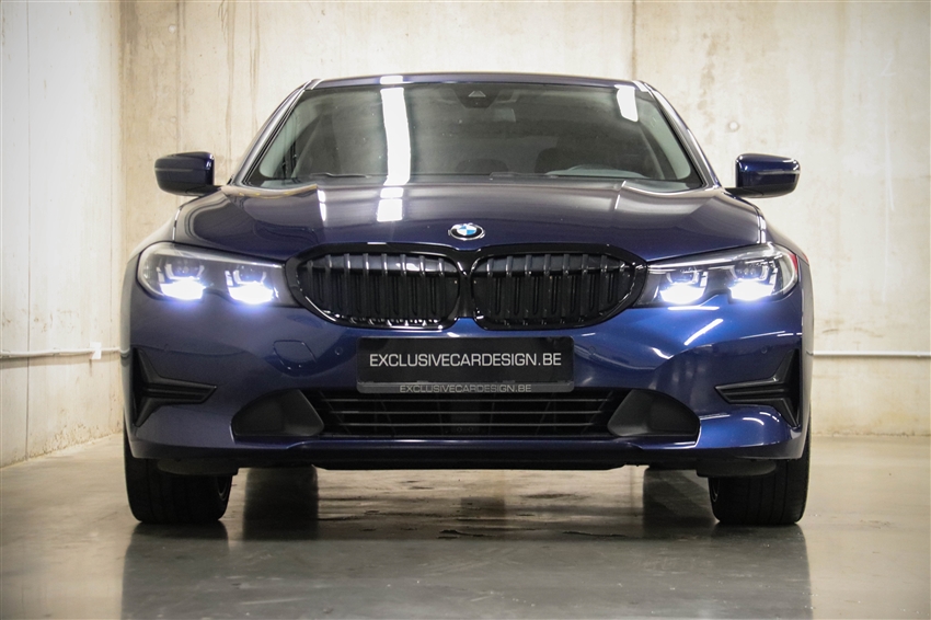 BMW 330e Sportline